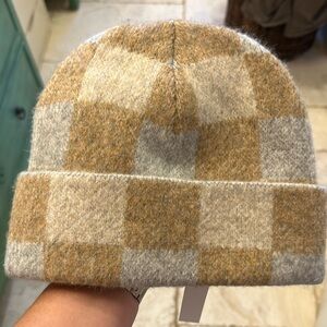 Madewell wool hat. Net